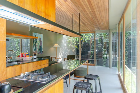 Domisili Villas Canggu Bali by Fays Hospitality, Canggu, Indonesia