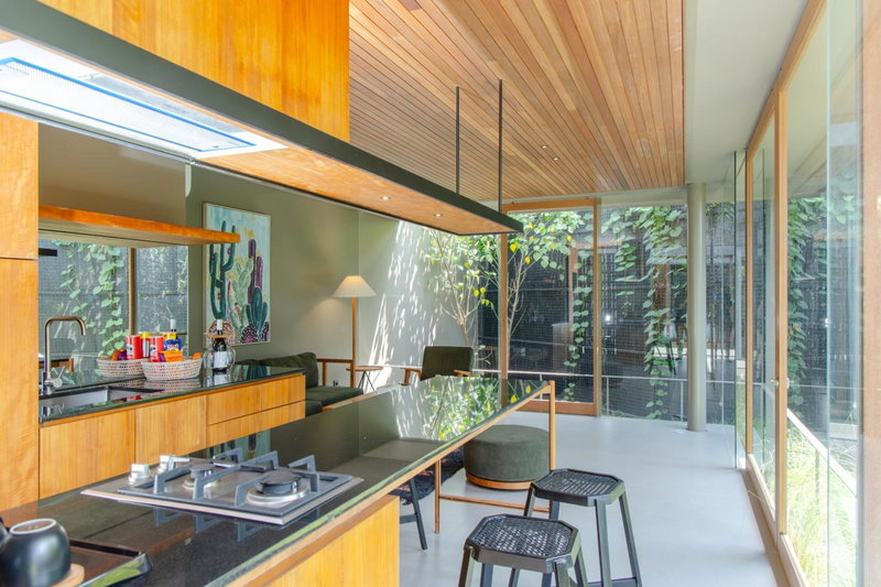 Domisili Villas Canggu Bali by Fays Hospitality, Canggu, Indonesia