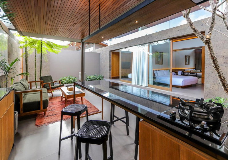 Domisili Villas Canggu Bali by Fays Hospitality, Canggu, Indonesia