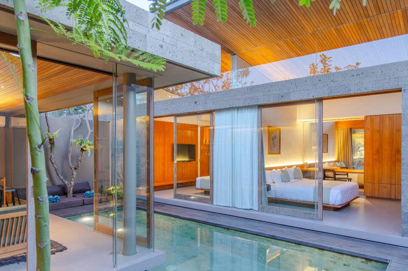 Domisili Villas Canggu Bali by Fays Hospitality, Canggu, Indonesia