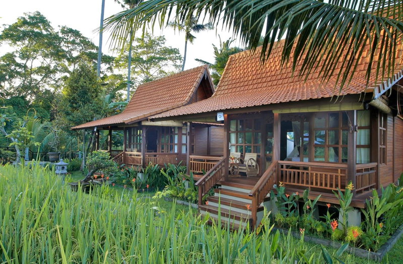 Hanaya Ubud Villa, Ubud, Индонезия