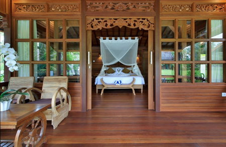 Hanaya Ubud Villa, Ubud, Индонезия