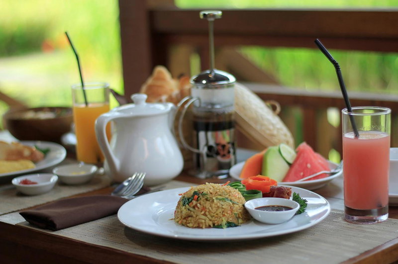 Hanaya Ubud Villa, Ubud, Индонезия