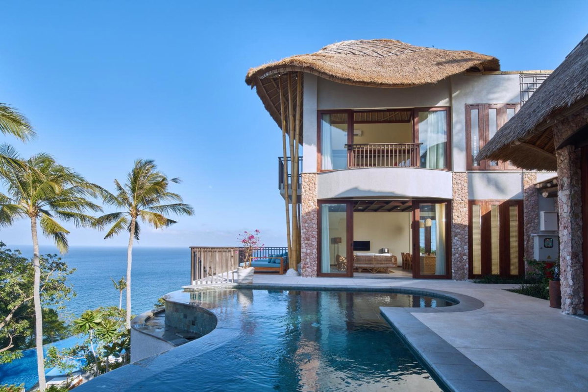 Hotel · Kalandara Resort Lombok, Senggigi