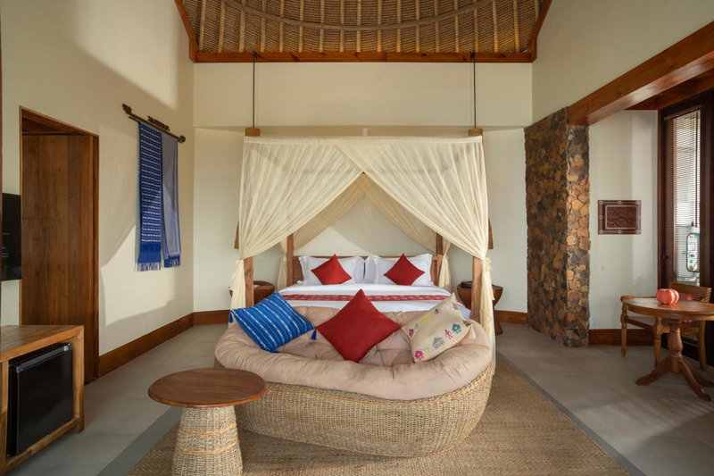 Kalandara Resort Lombok, Senggigi, Indonesien