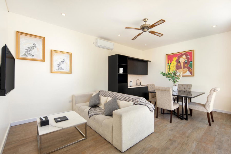 The Grand Daha Luxury Villas, Seminyak, 인도네시아 공화국