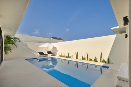 The Grand Daha Luxury Villas, Seminyak, 인도네시아 공화국