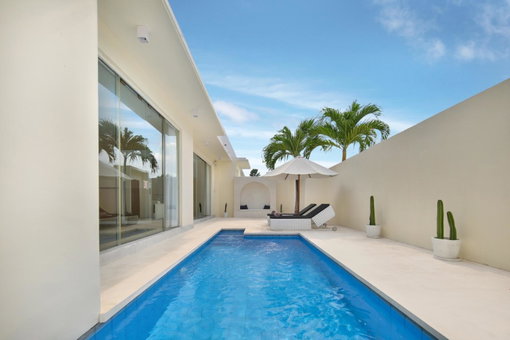 The Grand Daha Luxury Villas, Seminyak, 인도네시아 공화국