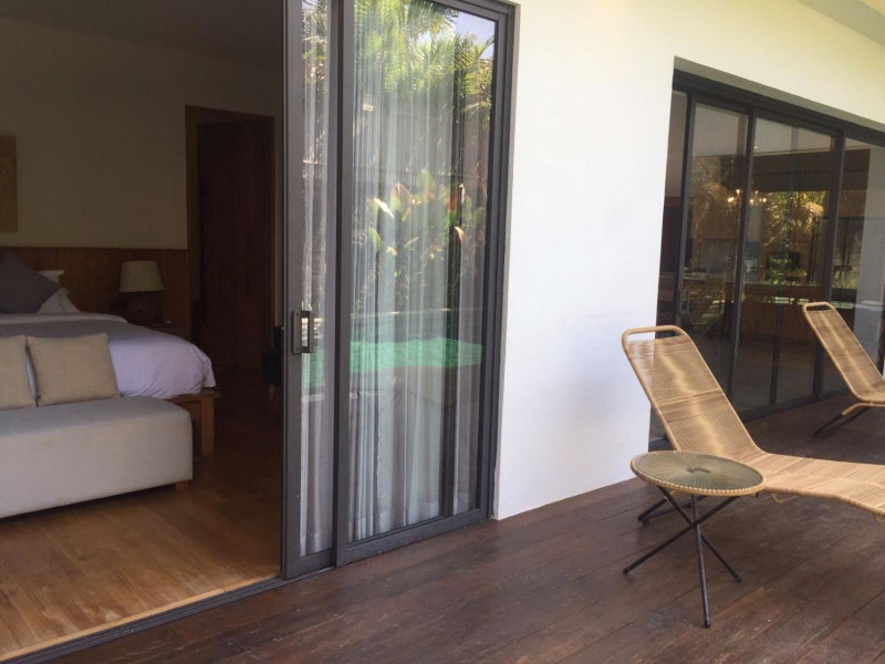 The Kesari Villa Sanur, Sanur, Indonésie