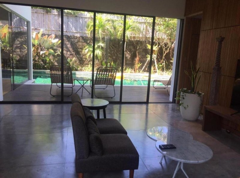 The Kesari Villa Sanur, Sanur, Indonésie