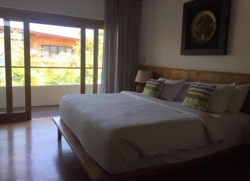 The Kesari Villa Sanur, Sanur, Indonésie