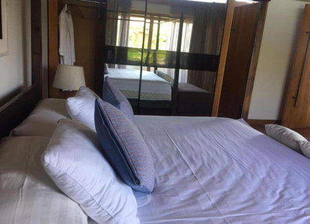 The Kesari Villa Sanur, Sanur, Indonésie