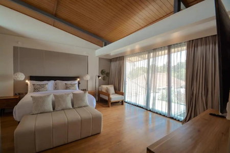The Kesari Villa Sanur, Sanur, Indonesia