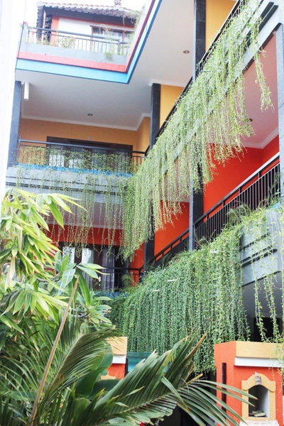 Rena Segara House Kuta, Kuta, 인도네시아 공화국