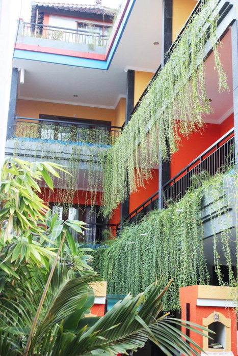 Rena Segara House Kuta, Kuta, 인도네시아 공화국