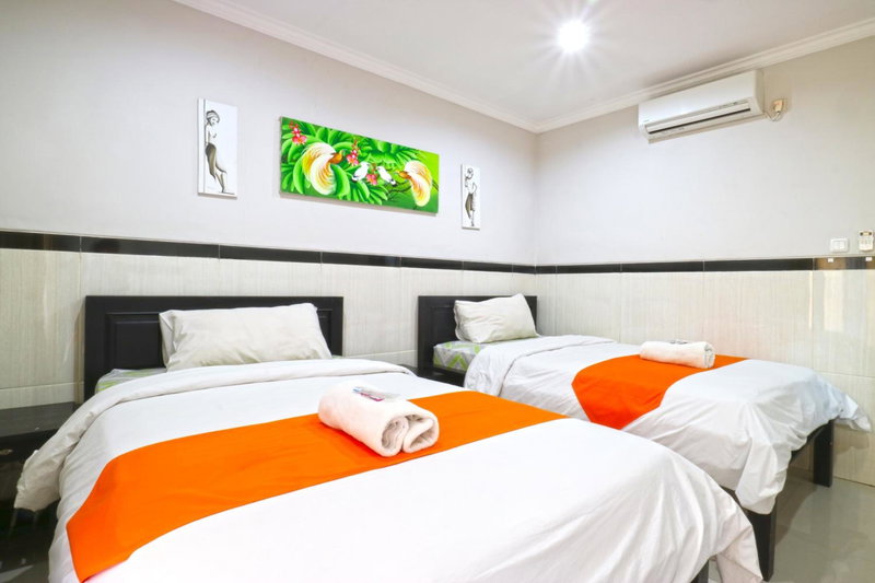 Rena Segara House Kuta, Kuta, 인도네시아 공화국