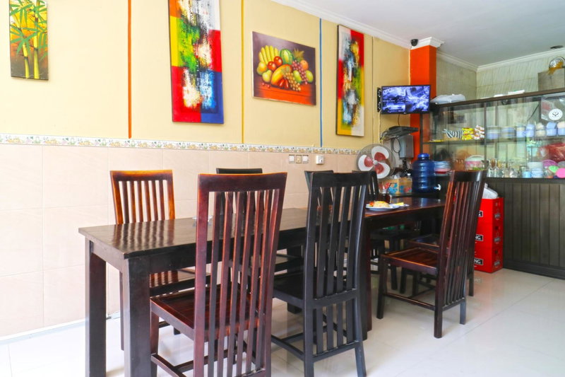 Rena Segara House Kuta, Kuta, 인도네시아 공화국