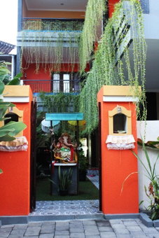 Rena Segara House Kuta, Kuta, 인도네시아 공화국