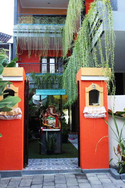 Rena Segara House Kuta, Kuta, 인도네시아 공화국