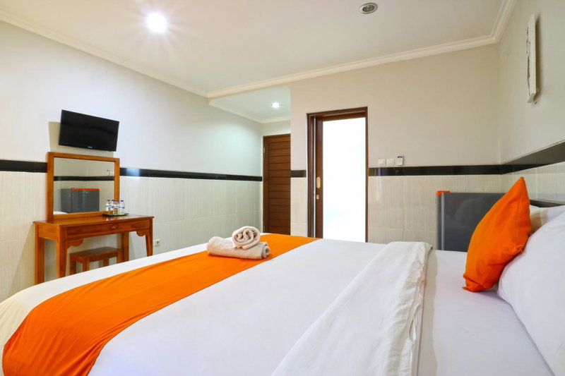 Rena Segara House Kuta, Kuta, 인도네시아 공화국