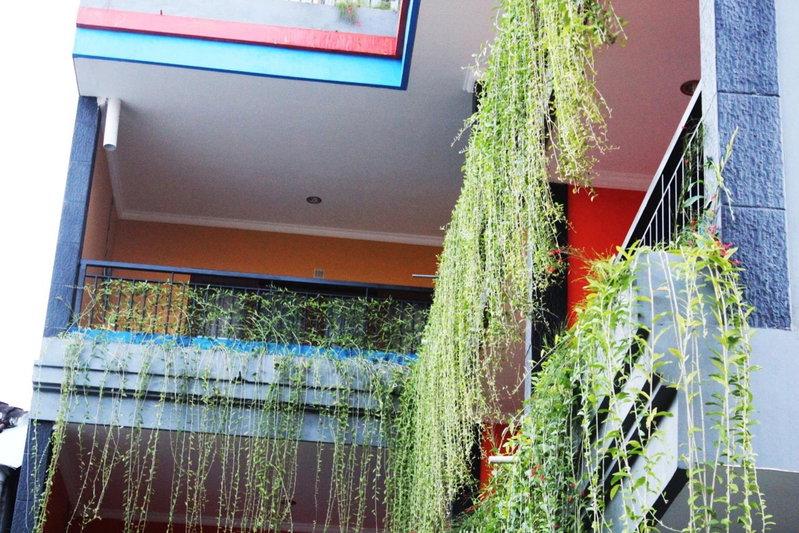 Rena Segara House Kuta, Kuta, 인도네시아 공화국