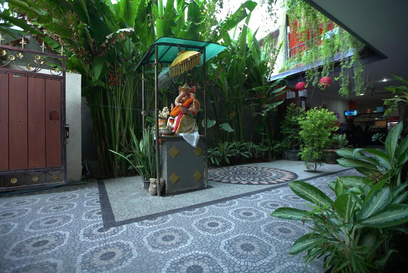 Rena Segara House Kuta, Kuta, 인도네시아 공화국