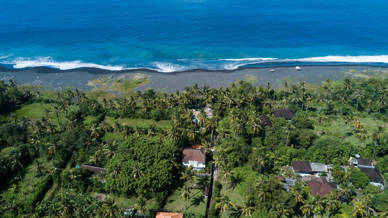 CASA MIMBA - Seaview Private Pool Villa Padangbai, Padangbai, 인도네시아 공화국