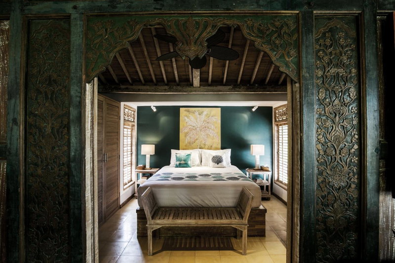 CASA MIMBA - Seaview Private Pool Villa Padangbai, Padangbai, 인도네시아 공화국