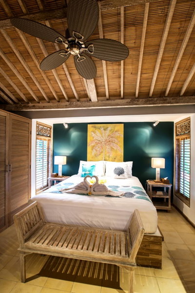 CASA MIMBA - Seaview Private Pool Villa Padangbai, Padangbai, 인도네시아 공화국