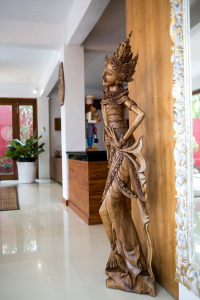 CASA MIMBA - Seaview Private Pool Villa Padangbai, Padangbai, 인도네시아 공화국