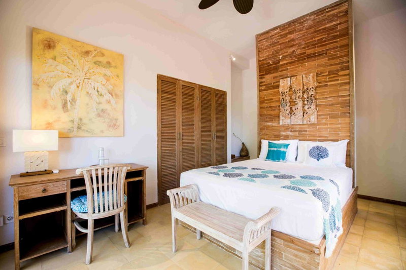 CASA MIMBA - Seaview Private Pool Villa Padangbai, Padangbai, 인도네시아 공화국