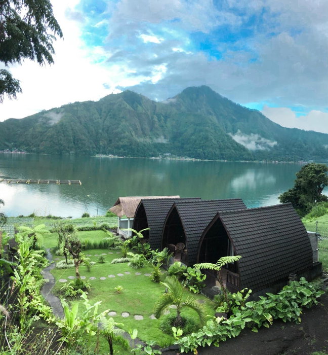 Enjung Segara, Bangli, Indonesia