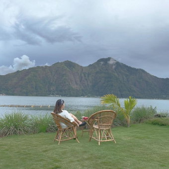 Enjung Segara, Bangli, Indonesia