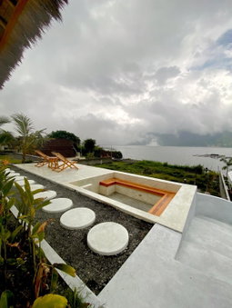Enjung Segara, Bangli, Indonesia