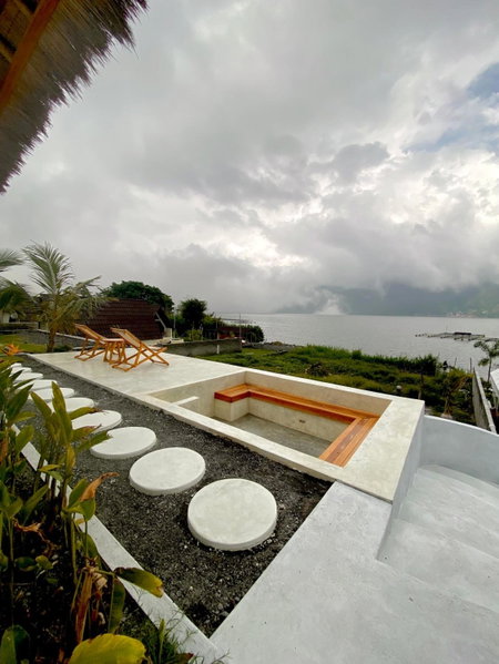 Enjung Segara, Bangli, Indonesia