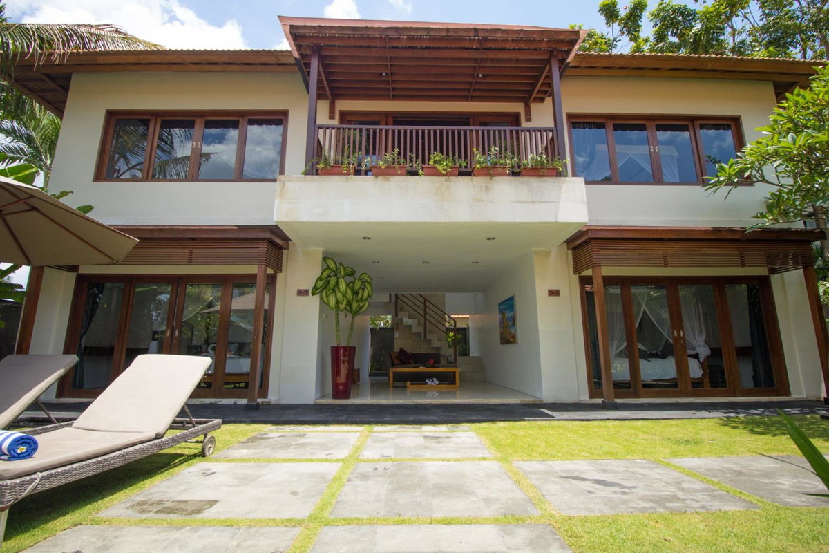 Amore Villas, Indonésie