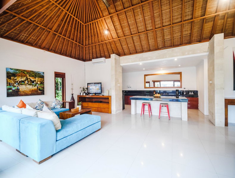 Amore Villas, Canggu, Indonesia