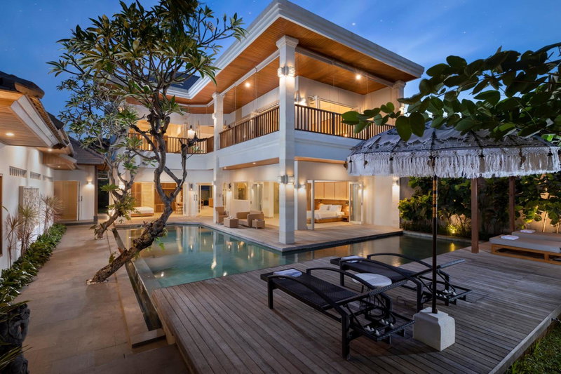 Villa Christie By Nakula, Seminyak, 인도네시아 공화국