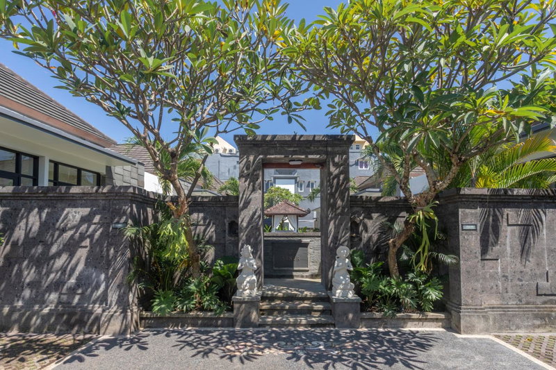 Designer Studio Emy Sanur, Sanur, Indonesia