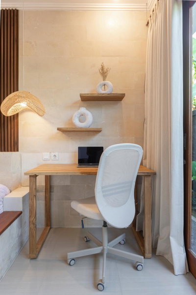 Designer Studio Emy Sanur, Sanur, Indonesia