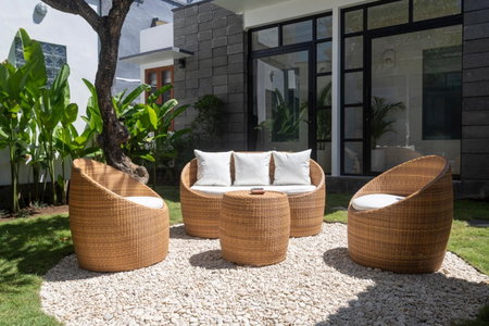 Designer Studio Emy Sanur, Sanur, Indonesia