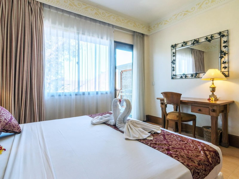 Club Bali Family Suites @Legian Beach, Legian, Indonesia