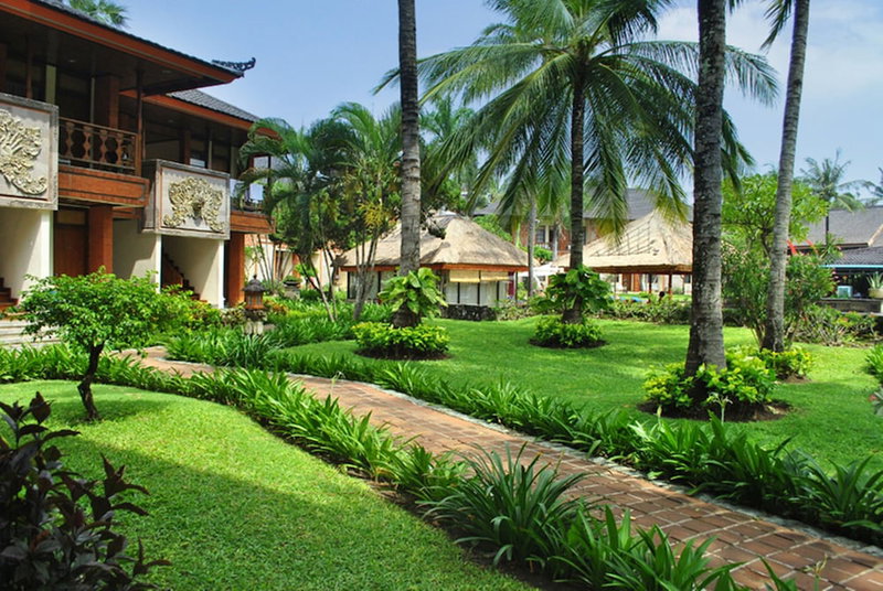 Club Bali Family Suites @Legian Beach, Legian, Indonesia