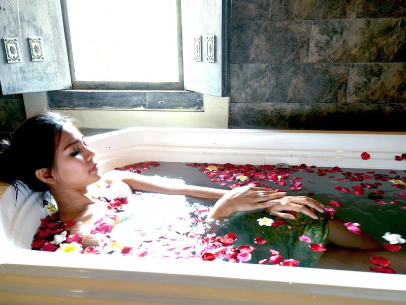 Club Bali Family Suites @Legian Beach, Legian, Indonesia