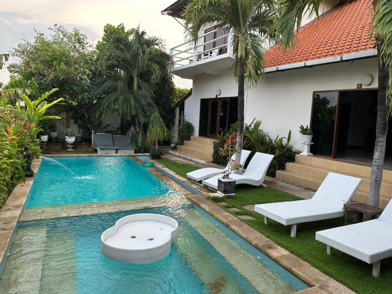Ocean Villa Dive Resort - Tulamben, Tulamben, 인도네시아 공화국