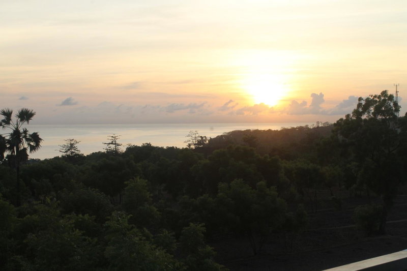 Ocean Villa Dive Resort - Tulamben, Tulamben, 인도네시아 공화국