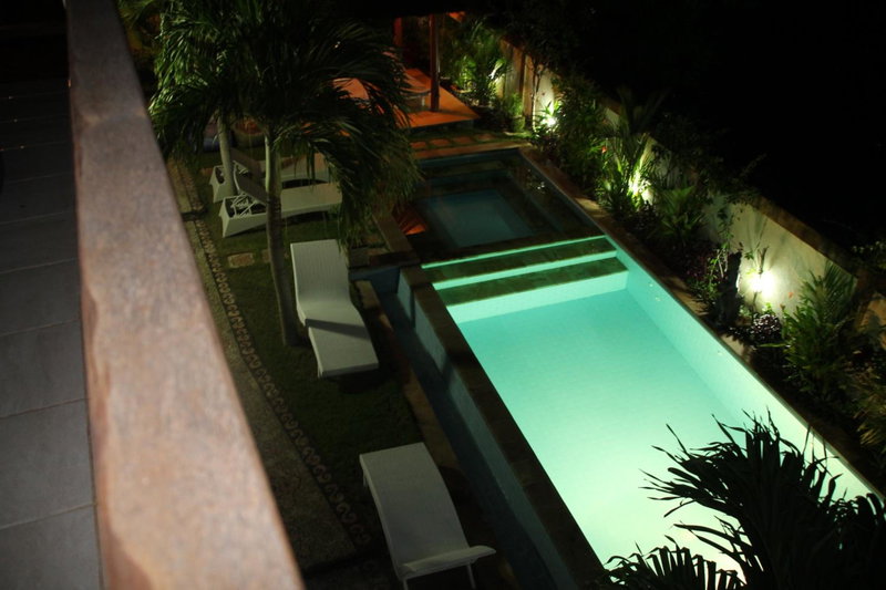 Ocean Villa Dive Resort - Tulamben, Tulamben, 인도네시아 공화국