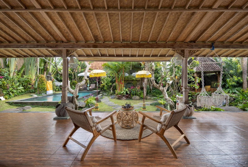 The Gardener's Cottage, Ubud, 인도네시아 공화국