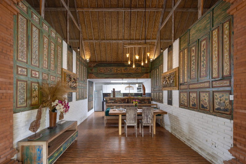 The Gardener's Cottage, Ubud, 인도네시아 공화국