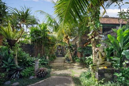 The Gardener's Cottage, Ubud, 인도네시아 공화국